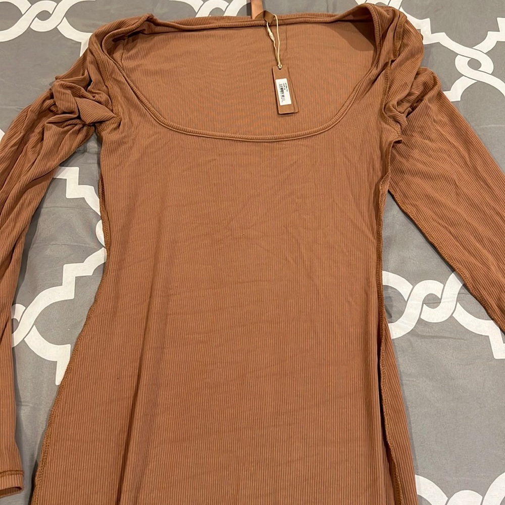 Brand new skims dress (not worn once)